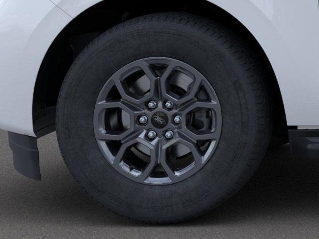 new 2025 Ford Expedition car, priced at $62,096