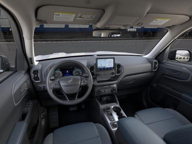 new 2024 Ford Bronco Sport car, priced at $34,659