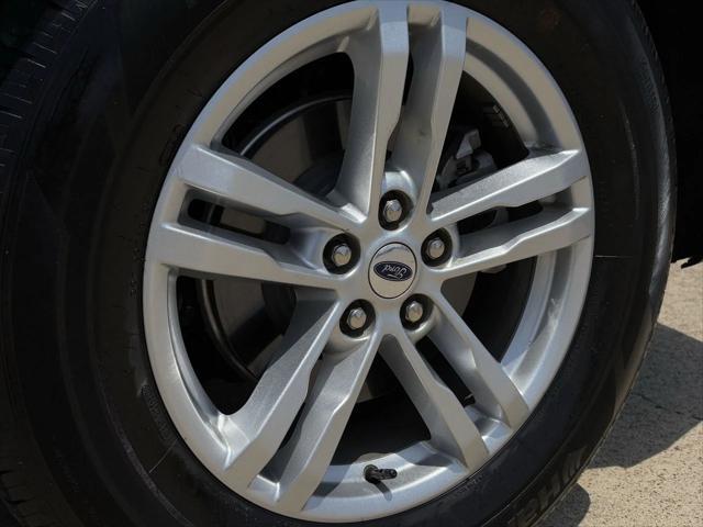 used 2023 Ford Explorer car, priced at $29,479