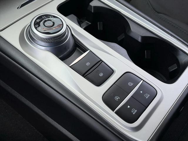 used 2023 Ford Explorer car, priced at $29,479