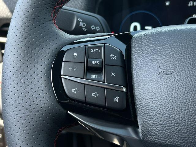 new 2025 Ford Explorer car, priced at $43,559