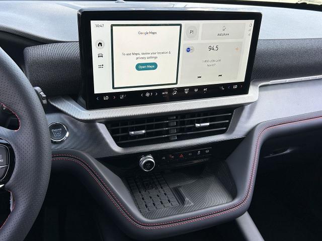 new 2025 Ford Explorer car, priced at $43,559