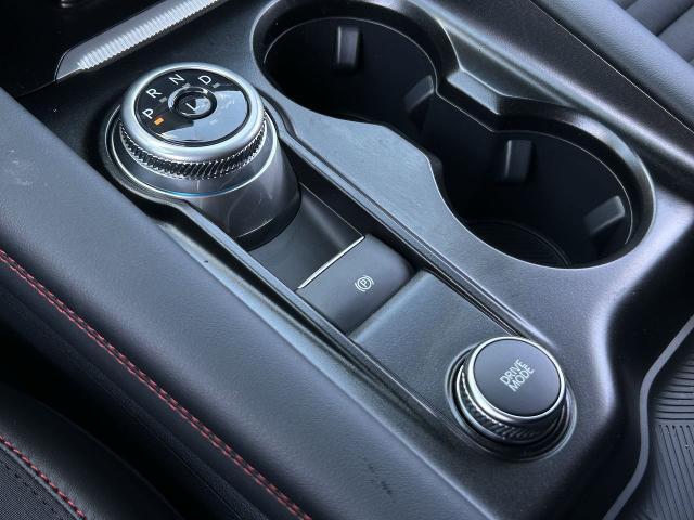 new 2025 Ford Explorer car, priced at $43,559
