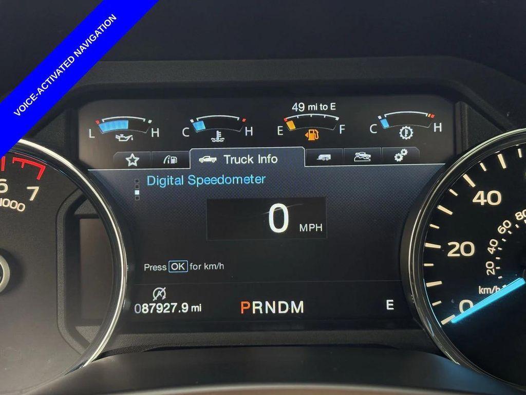 used 2018 Ford F-150 car, priced at $27,299