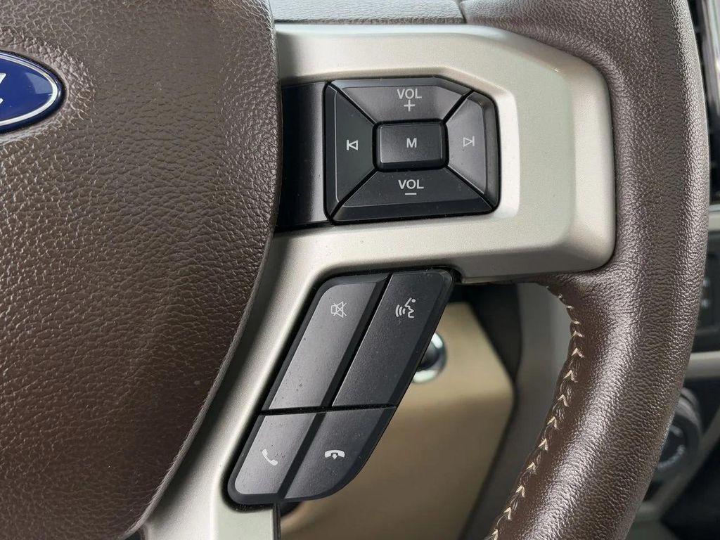 used 2018 Ford F-150 car, priced at $27,299