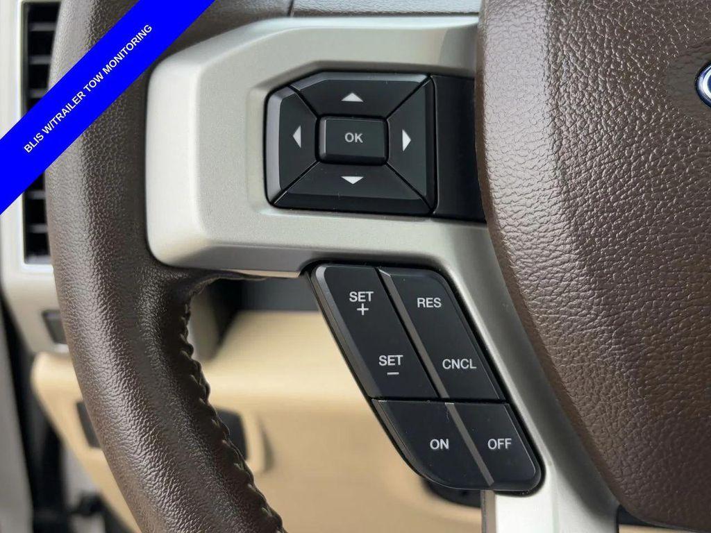 used 2018 Ford F-150 car, priced at $27,299