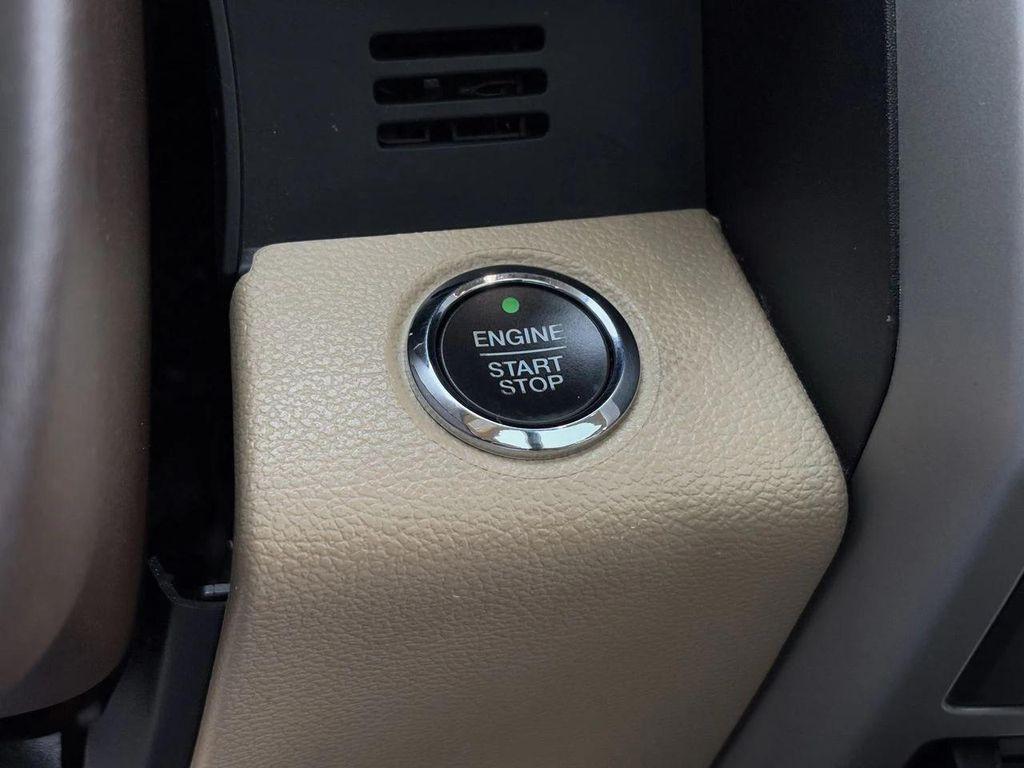 used 2018 Ford F-150 car, priced at $27,299