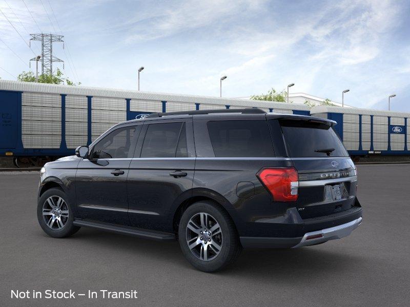 new 2024 Ford Expedition car, priced at $63,100