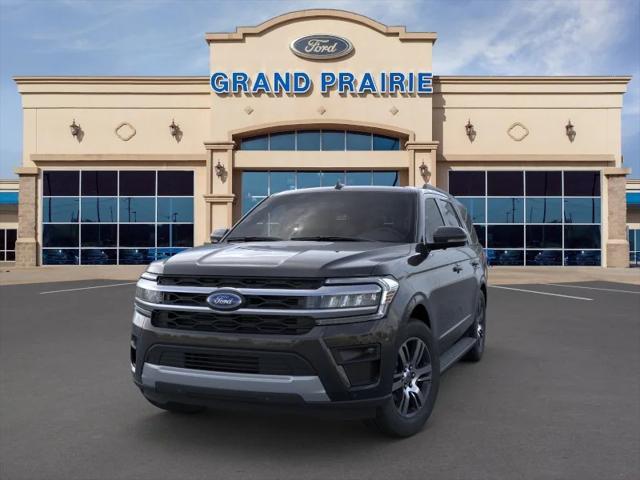 new 2024 Ford Expedition car, priced at $58,600