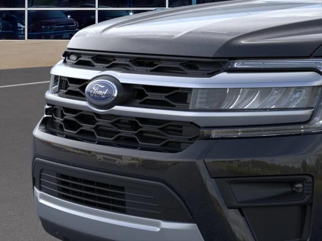 new 2024 Ford Expedition car, priced at $58,600