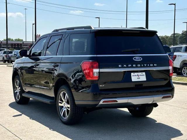 new 2024 Ford Expedition car, priced at $55,303