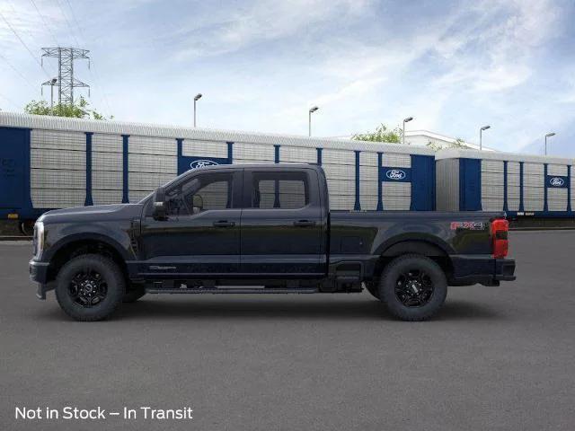 new 2024 Ford F-250 car, priced at $60,728