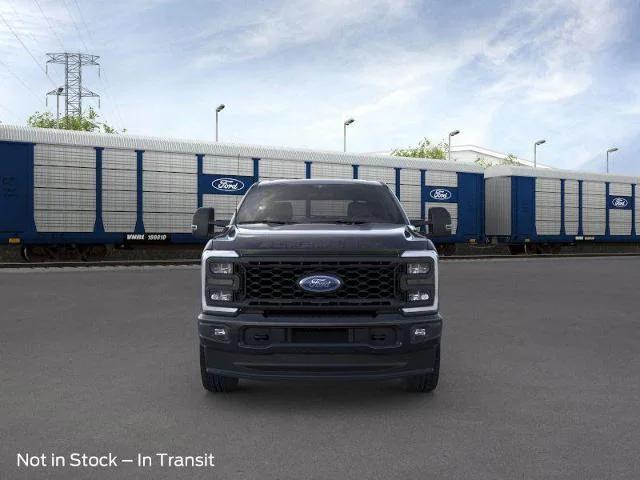 new 2024 Ford F-250 car, priced at $60,728