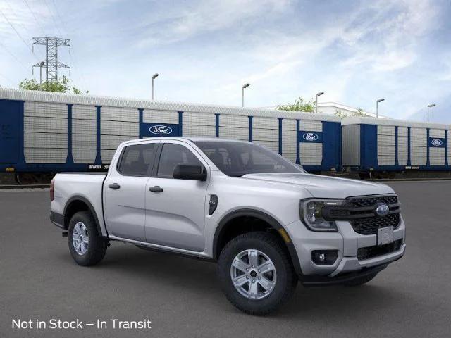 new 2024 Ford Ranger car, priced at $30,077