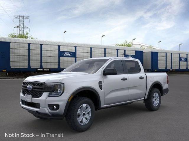 new 2024 Ford Ranger car, priced at $31,132