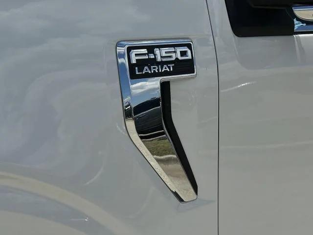 new 2024 Ford F-150 car, priced at $60,616