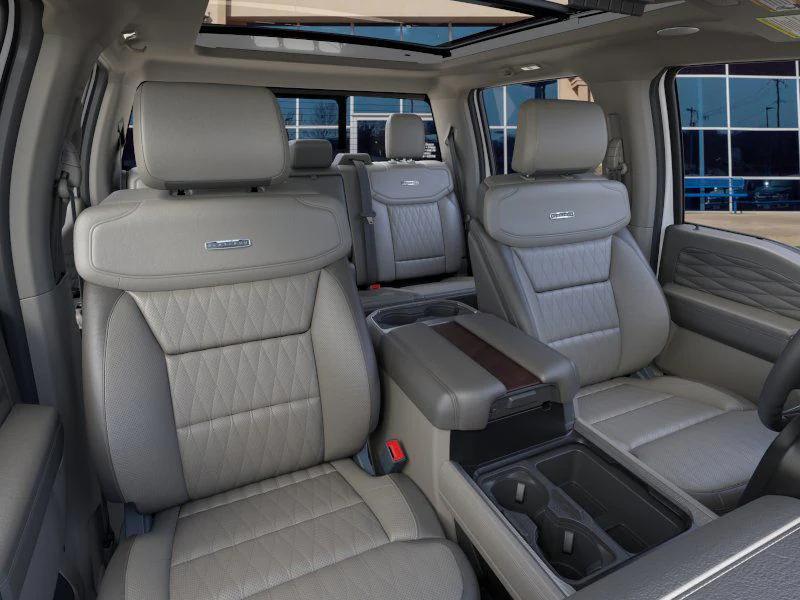 new 2025 Ford F-250 car, priced at $92,912