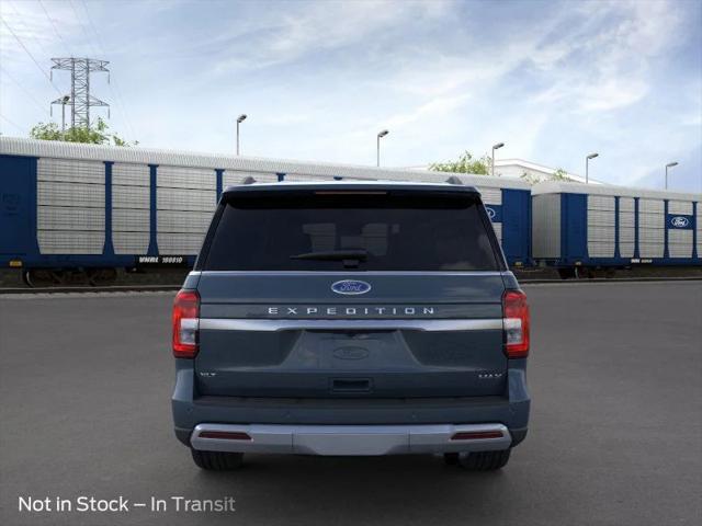 new 2024 Ford Expedition car, priced at $58,470