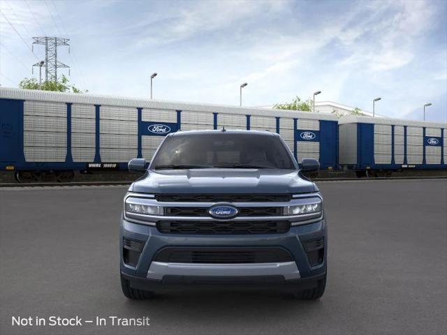 new 2024 Ford Expedition car, priced at $58,470