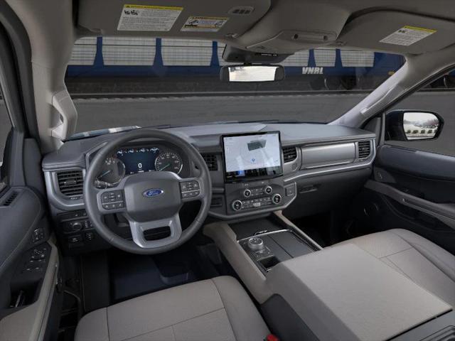 new 2024 Ford Expedition car, priced at $58,470