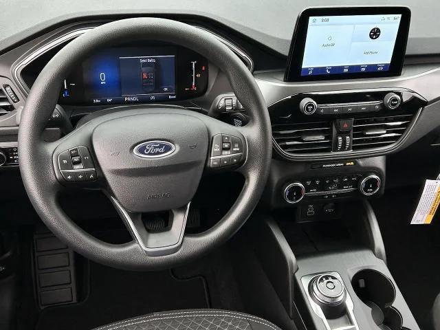 new 2025 Ford Escape car, priced at $24,514