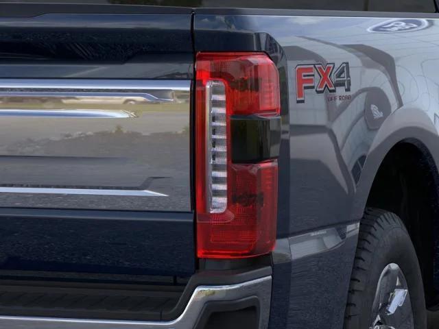 new 2024 Ford F-250 car, priced at $86,154