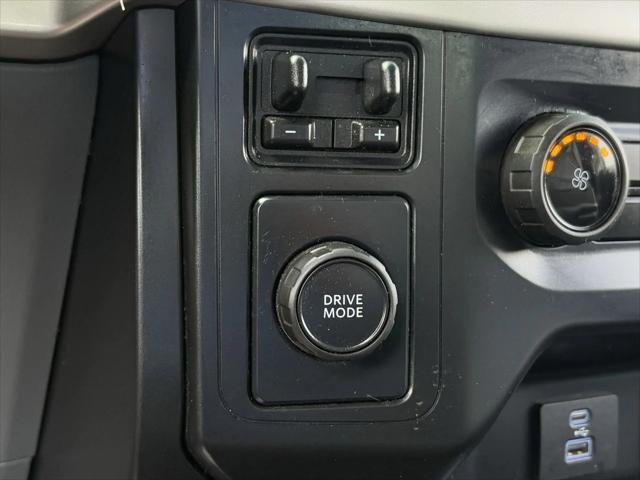 used 2021 Ford F-150 car, priced at $21,599