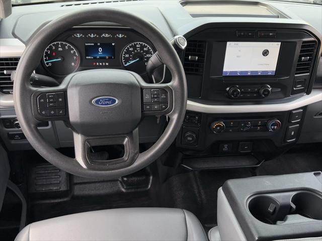used 2021 Ford F-150 car, priced at $21,599