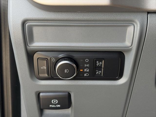 used 2021 Ford F-150 car, priced at $21,599