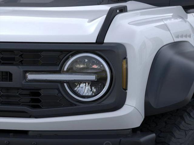 new 2024 Ford Bronco car, priced at $89,135