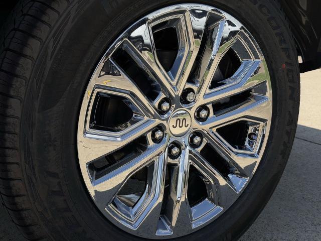 new 2025 Ford F-150 car, priced at $72,669
