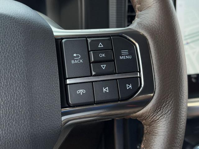 new 2025 Ford F-150 car, priced at $72,669