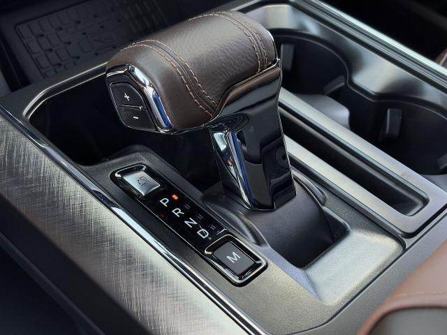 new 2025 Ford F-150 car, priced at $72,669