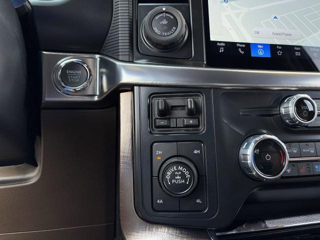 new 2025 Ford F-150 car, priced at $72,669