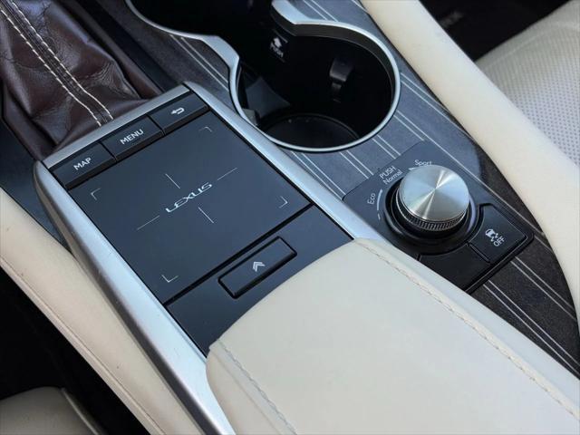 used 2020 Lexus RX 350L car, priced at $36,673