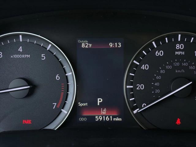 used 2020 Lexus RX 350L car, priced at $36,673