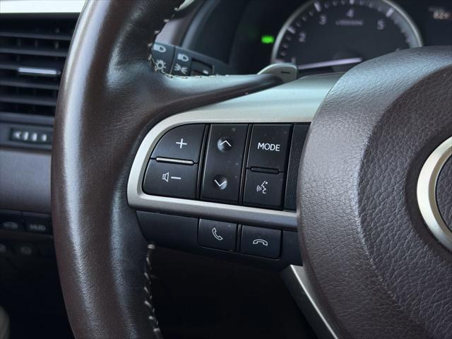 used 2020 Lexus RX 350L car, priced at $36,673