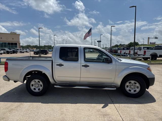 used 2014 Nissan Frontier car, priced at $14,302