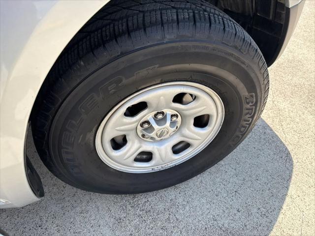 used 2014 Nissan Frontier car, priced at $14,302