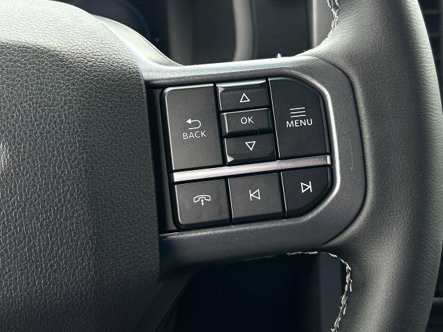 new 2025 Ford F-150 car, priced at $50,283