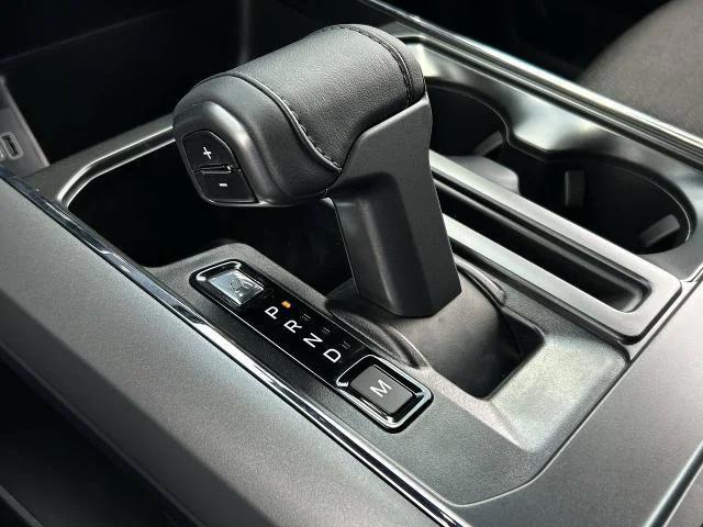 new 2025 Ford F-150 car, priced at $50,283