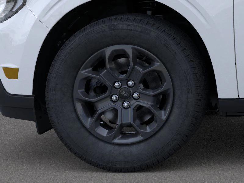 new 2025 Ford Maverick car, priced at $31,171