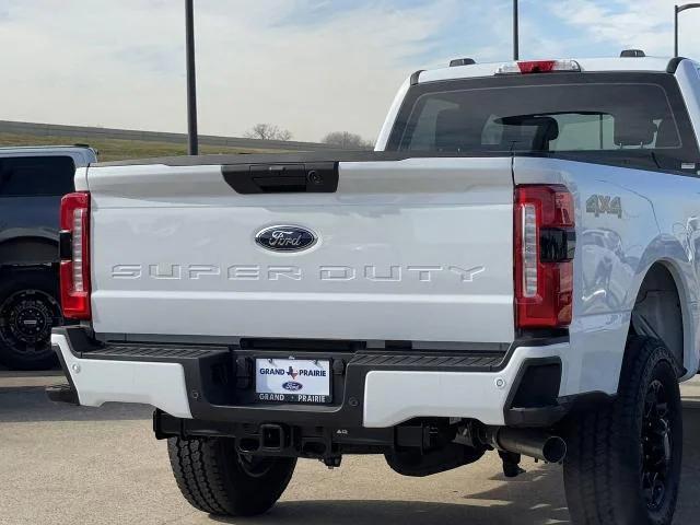 new 2024 Ford F-350 car, priced at $53,521