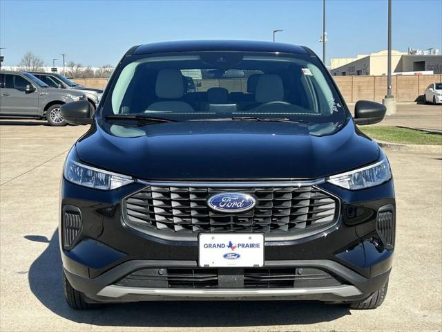 used 2023 Ford Escape car, priced at $18,376