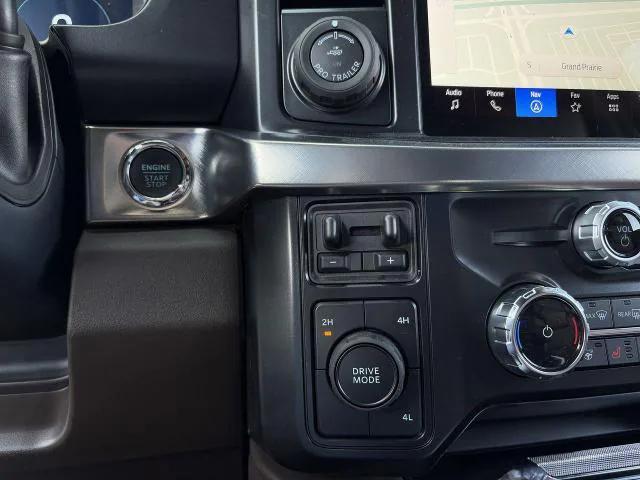 new 2025 Ford F-450 car, priced at $103,055