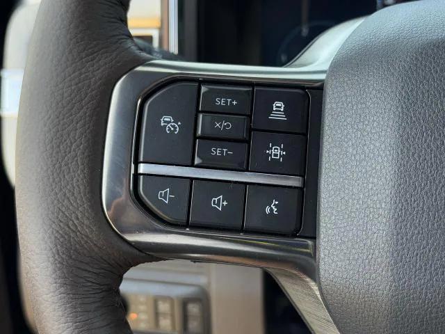 new 2025 Ford F-450 car, priced at $103,055