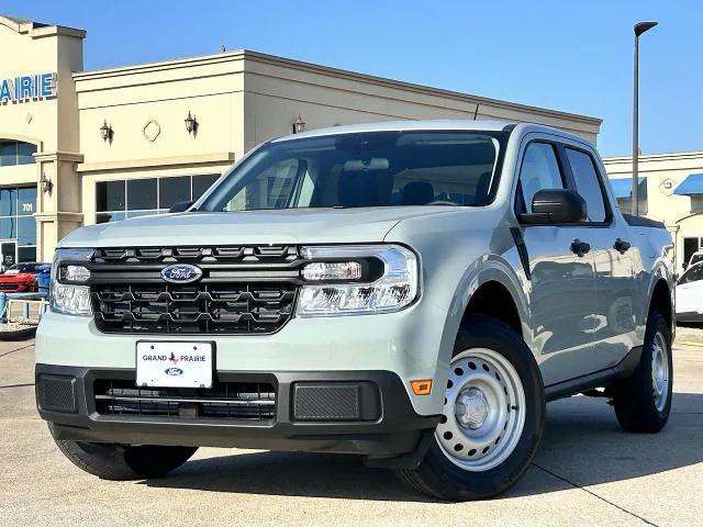 new 2024 Ford Maverick car, priced at $25,562