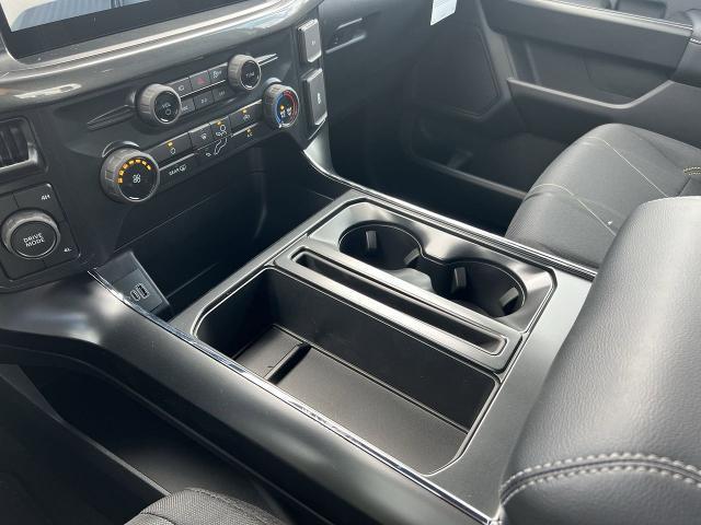 new 2025 Ford F-150 car, priced at $44,463
