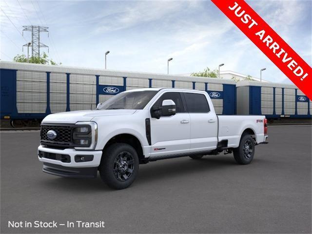 new 2024 Ford F-350 car, priced at $86,223