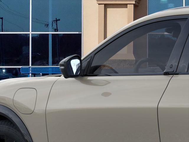 new 2025 Ford Mustang Mach-E car, priced at $44,143